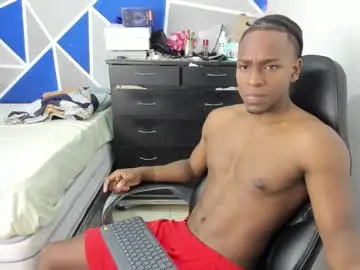 Chaturbate Adult Webcam of big_black11