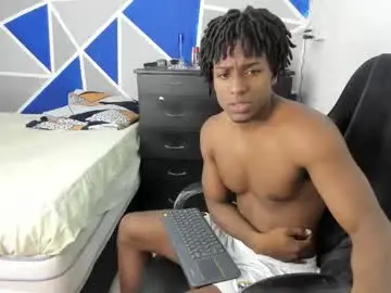 Chaturbate Private Sex Chat of big_black11