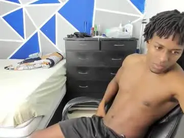 Chaturbate Adult Webcam of big_black11