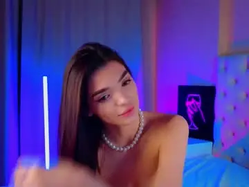 Chaturbate Live Sex Cam of charlenedelgado