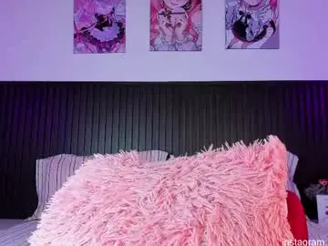 Chaturbate Adult Webcams of charlie_uwu