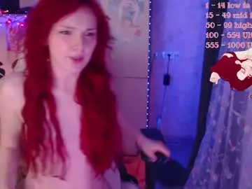 Chaturbate Live Sex Cam of charlie_wtf