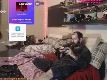 Chaturbate Nude Webcam of d0pey42o