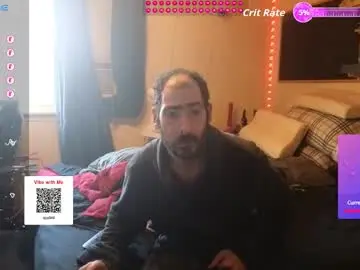 Chaturbate Nude Webcam of d0pey42o