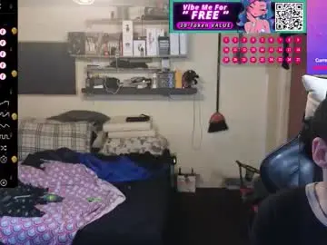 Chaturbate Live Porn of d0pey42o