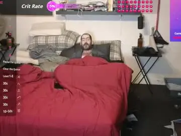 Chaturbate Adult Webcam of d0pey42o