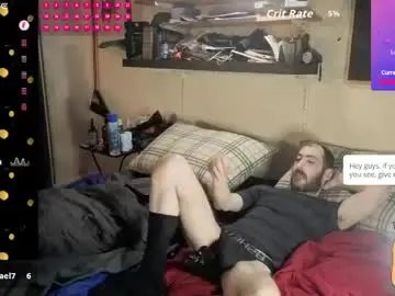 Chaturbate Nude Webcam of d0pey42o