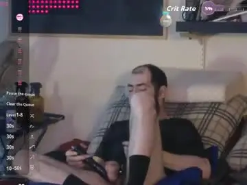 Chaturbate Live Sex of d0pey42o