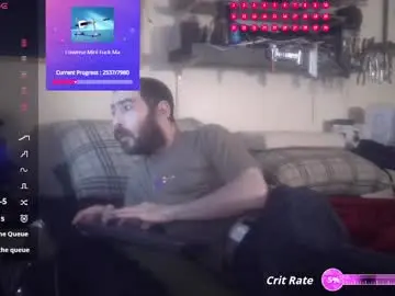 Chaturbate Adult Webcams of d0pey42o