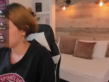 Chaturbate Adult Webcams of daniand_