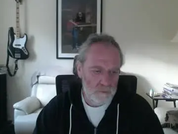 Chaturbate Nude Webcam of demonseed071