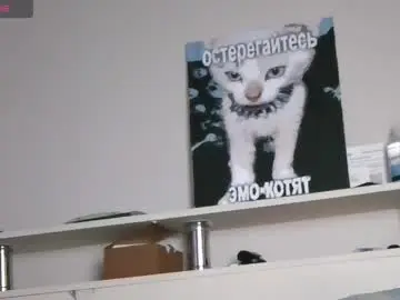 Chaturbate Nude Webcam of ernest_ice