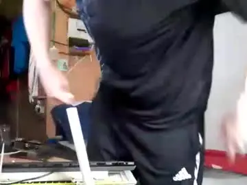 Chaturbate Nude Webcam of germantslover39