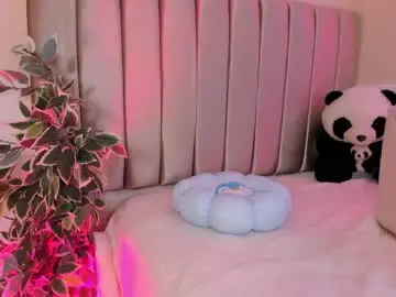 Chaturbate Live Sex of hannah_william