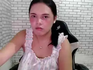 Chaturbate Best Webcam of hoelymelissaa