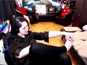 Chaturbate Live Sex of imperatrizasado