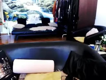 Chaturbate Adult Webcam of imperatrizasado