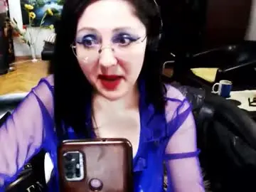 Chaturbate Live Sex of imperatrizasado