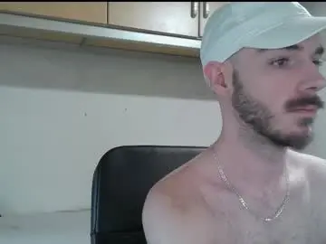 Chaturbate Watch Live Sex Cams of isaac99c