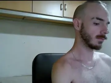 Chaturbate Sex Chat of isaac99c