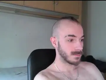 Chaturbate Adult Webcams of isaac99c