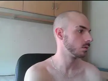 Chaturbate Adult Webcam of isaac99c