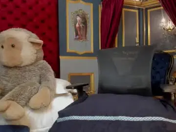 Chaturbate Live Sex of itszairen