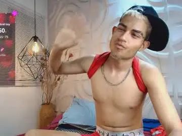 Chaturbate Live Sex of itszairen