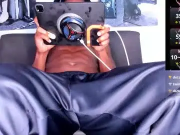 Chaturbate Private Sex Chat of jamal_boseman