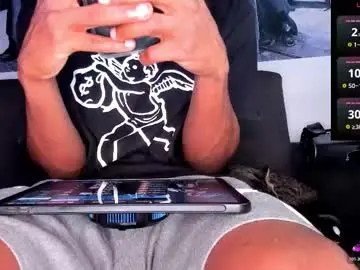 Chaturbate Adult Webcams of jamal_boseman