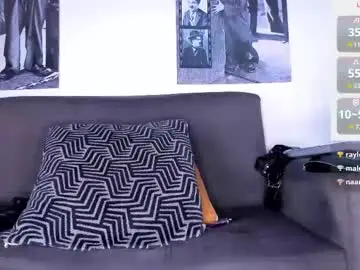 Chaturbate Adult Webcams of jamal_boseman