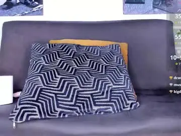 Chaturbate Adult Video Chat of jamal_boseman