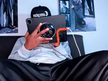 Chaturbate Private Sex Chat of jamal_boseman