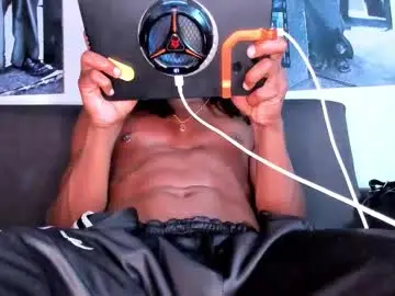 Chaturbate Adult Webcams of jamal_boseman