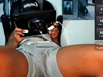 Chaturbate Watch Live Sex Cams of jamal_boseman