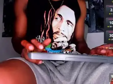 Chaturbate Adult Video Chat of jamal_boseman