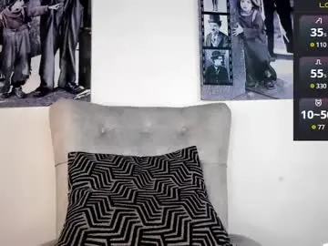 Chaturbate Adult Webcams of jamal_boseman