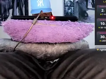Chaturbate Best live sex cam show of jamal_boseman