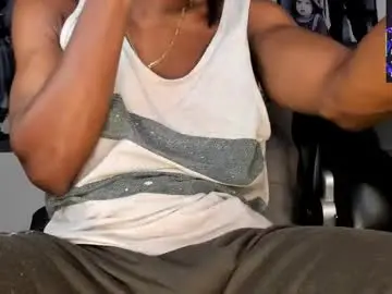 Chaturbate Live Sex of jamal_boseman