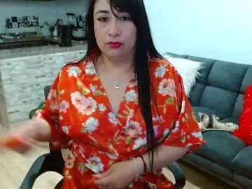 Chaturbate Live Sex Cam of karime_lee