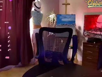 Chaturbate Best Webcam of kendracam69