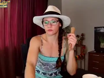 Chaturbate Best Webcam of kendracam69