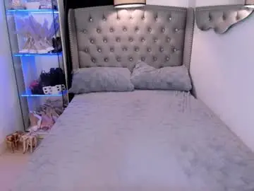 Chaturbate Adult Webcam of lady_moriseth