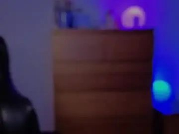 Chaturbate Live Porn of latin_luxury_i