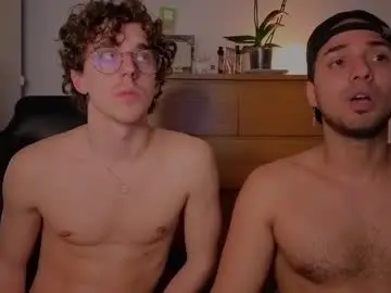 Chaturbate Live Porn of latin_luxury_i