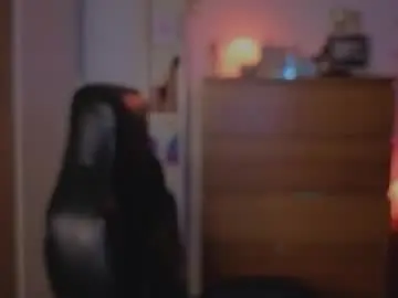 Chaturbate Nude Webcam of latin_luxury_i