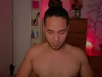 Chaturbate Adult Webcams of latin_luxury_i