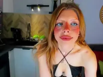 Chaturbate Live Sex of lindacrystalofc