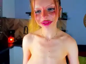 Chaturbate Free Porn Cam of lindacrystalofc