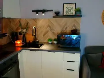 Chaturbate Adult Video Chat of lindacrystalofc